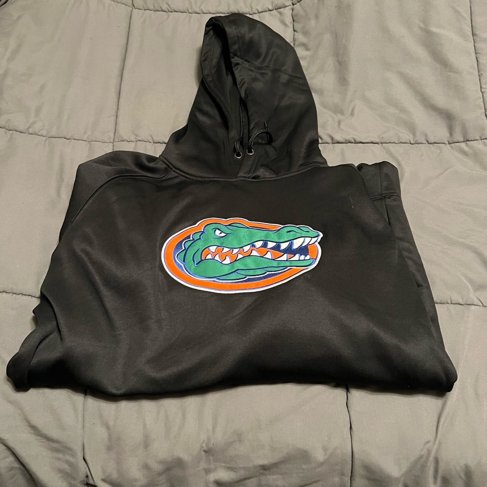 College hoodies